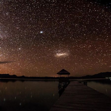 Bolilanga Island Resort - Togean Island Angkayo エクステリア 写真