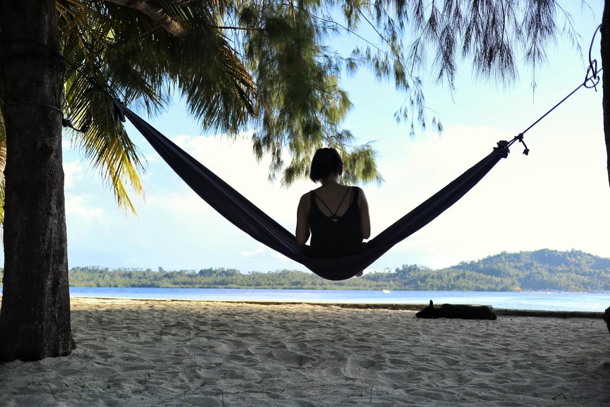 Bolilanga Island Resort - Togean Island Angkayo エクステリア 写真